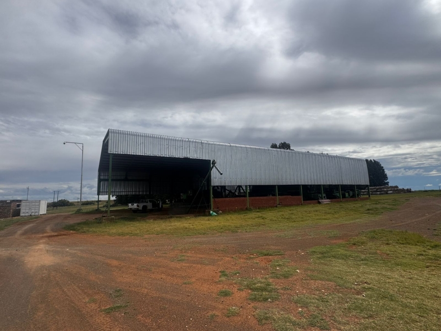 13 Bedroom Property for Sale in Soutpan Free State